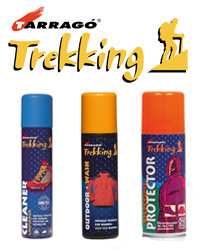Trekking