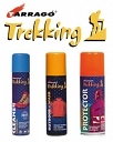 Trekking