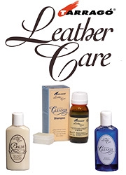 Leather Care