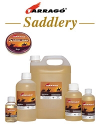Saddlery