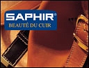 Saphir Leather