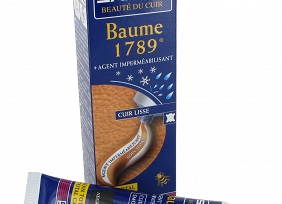 Baume 1789  do skór 50ml - odżywczy, wodoodporny krem SAPHIR
