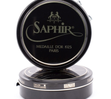 Pasta do butów / wosk SAPHIR Medaille D'or 100ml