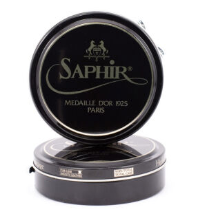 Pasta do butów / wosk SAPHIR Medaille D'or 100ml