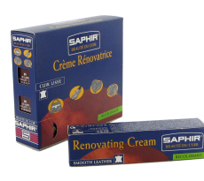 Krem do renowacji z pigmentem 25ml - Renovating Cream SAPHIR