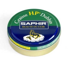 Dubbin HP 100ml - tłuszcz SAPHIR