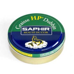 Dubbin HP 100ml - tłuszcz SAPHIR