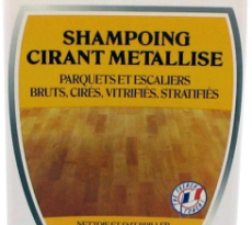 SHAMPOING® Avel – środek do podłóg drewnianych, laminowanych 1L