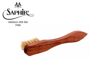 Szczotka do butów "Spatula" SAPHIR MEDAILLE D'OR