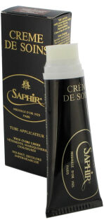 SAPHIR MEDAILLE D'OR Krem / Pasta do butów z aplikatorem 75ml