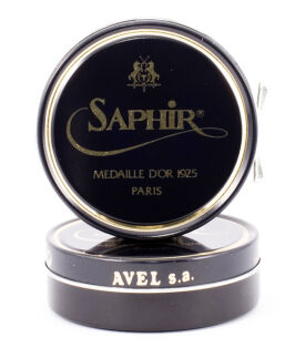 Pasta do butów / wosk SAPHIR Medaille D'or 50ml