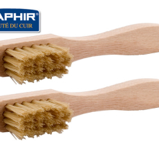 Szczotka do butów "Spatula Small" SAPHIR