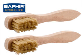 Szczotka do butów "Spatula Small" SAPHIR