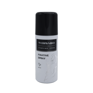 TARRAGO SNEAKERS Fixative Spray 150ml / Utrwalacz farby do butów