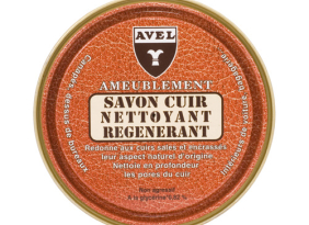 Mydło do skór regenerujące 200ml AVEL