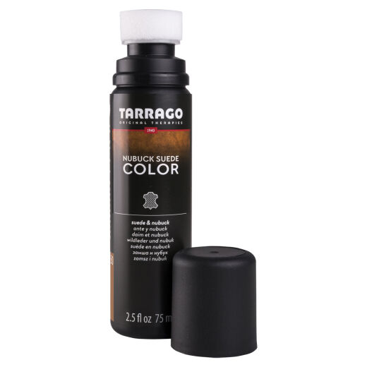 TARRAGO Nubuck & Suede Color 75ml - Odżywczy renowator do zamszu i nubuku TARRAGO Nubuck & Suede Color 75ml - Odżywczy renowator do zamszu i nubuku