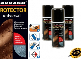Universal Classic Protector 100ml - wodoodporny impregnat