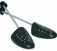 Shoe Trees rozmiar 41-46 - Prawidła do butów