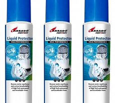 Liquid Protector 250ml HIGH TECH - środek do prania