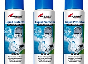 Liquid Protector 250ml HIGH TECH - środek do prania