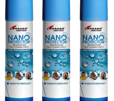 Nano Protector Spray 250ml HIGH TECH - Protektor, optymalna ochrona