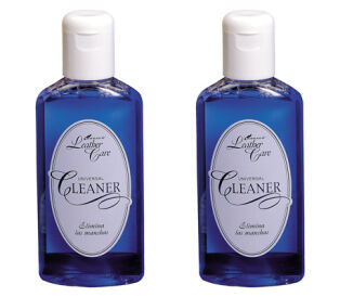 Universal cleaner 125ml - Płyn do czyszczenia skór