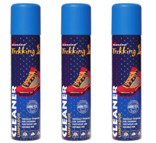 Trekking Cleaner 250ml - Pianka do czyszczenia