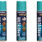 Oil Protector 250ml - Olejowy Wodoodporny Protektor Impregnator Trekking Treking