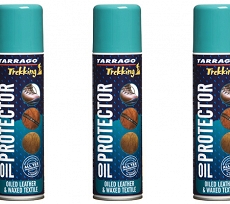Oil Protector 250ml - Olejowy Wodoodporny Protektor Impregnator Trekking Treking