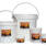 Dubbin 1kg - Saddlery Tłuszcz do skór