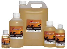 Saddlery Oil Neatsfoot 125ml - Płynny Tłuszcz