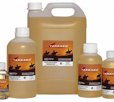 Płynny Tłuszcz / Olej do skór 500ml - Saddlery Oil Neatsfoot