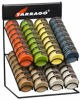 Ekspozytor Tarrago 2S (Shoe Cream)