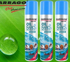 Nano Oil Protector Spray 400ml - Impregnat TARRAGO 