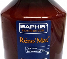 Renomat 500ml  - płyn czyszczący SAPHIR