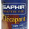 Zmywacz do skór Decapant 100ml SAPHIR